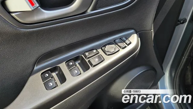 Hyundai Kona Hybrid id 2629597 из Кореи 18