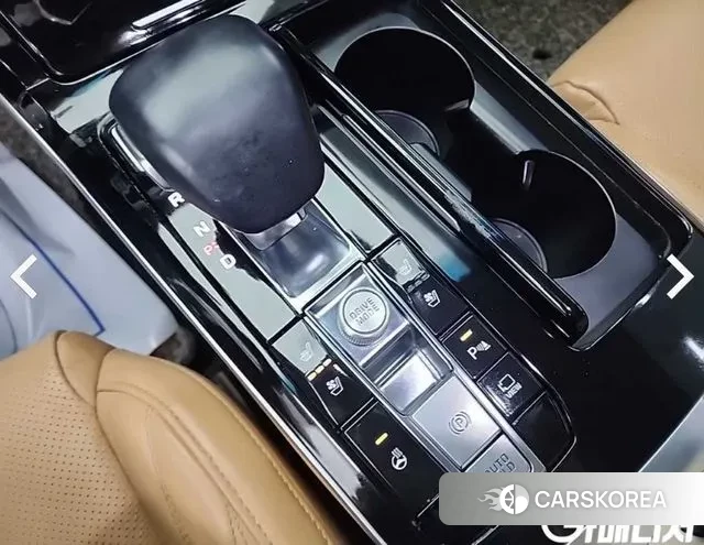 Kia K7 Premier id 3573490 из Кореи 17