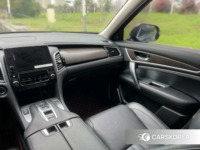 Honda Crown Road id 4262305 из Китая 17