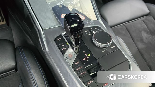 BMW 3 Series (G20) id 3794543 из Кореи 18