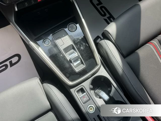 Audi A3 id 4238523 из Китая 17