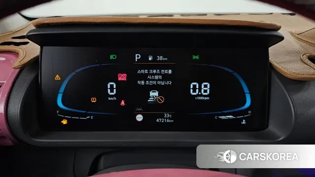 Hyundai Casper id 2984669 из Кореи 18