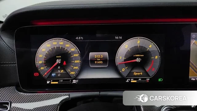 Mercedes-Benz CLS-Class C257 id 3612586 из Кореи 18