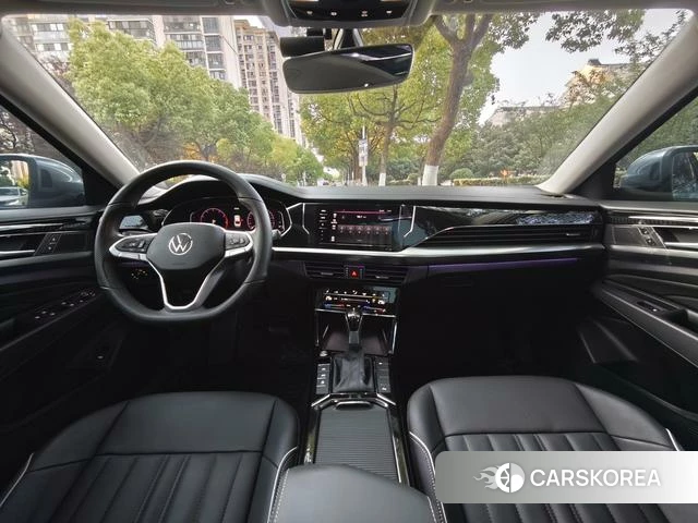 Volkswagen Passat id 4271903 из Китая 13