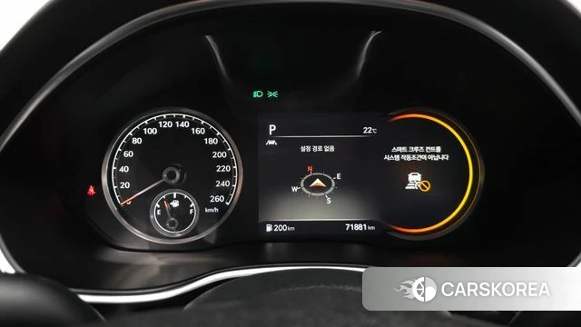 Genesis G80 (RG3) id 4362592 из Кореи 39