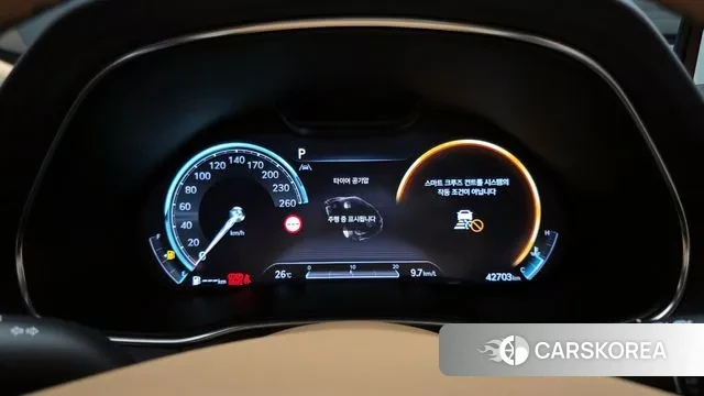 Genesis GV80 id 3011562 из Кореи 18