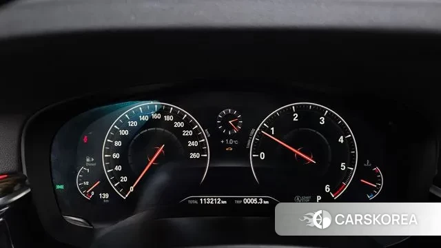 BMW 6 Series GT (G32) id 3636388 из Кореи 18