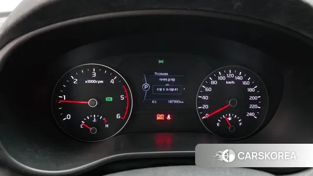 Kia Sportage 4th Generation id 3754648 из Кореи 18