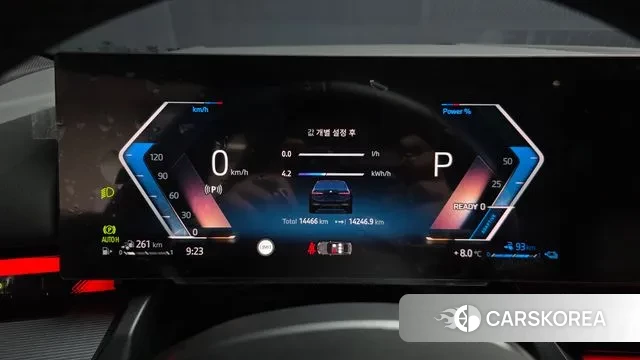 BMW 5 Series (G60) id 3733981 из Кореи 18