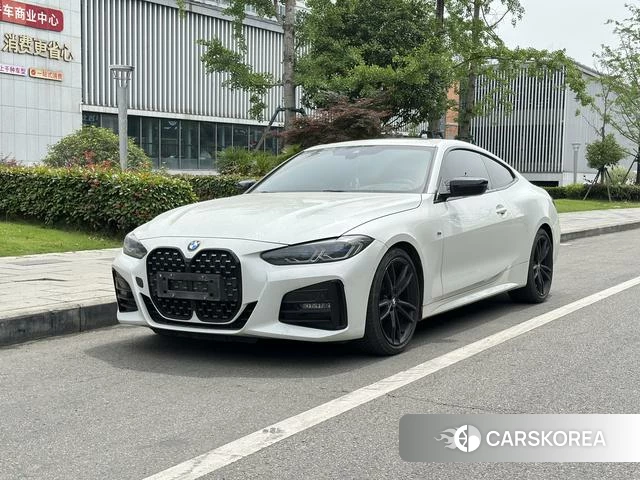 BMW 4 series id 4265738 из Китая 8