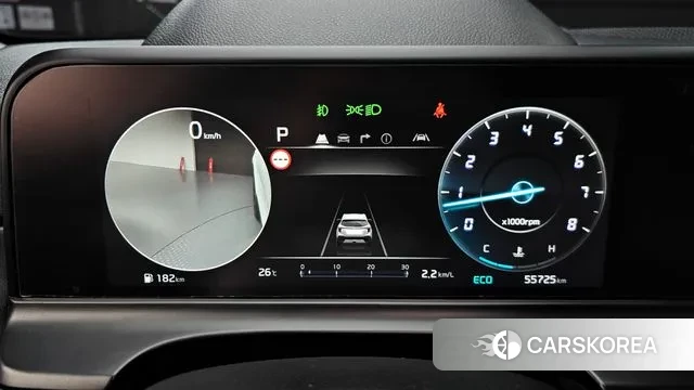 Kia The New Seltos id 2984410 из Кореи 18