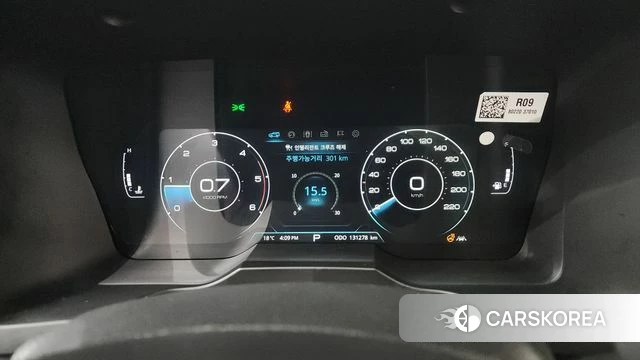 Ssangyong Beautiful Korando id 4356544 из Кореи 35