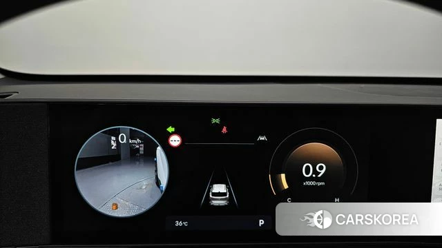 Hyundai Kona (SX2) id 4456658 из Кореи 31