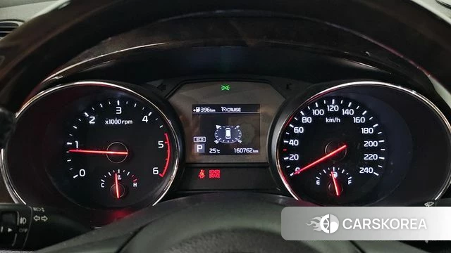 Kia The New Carnival id 4776255 из Кореи 37