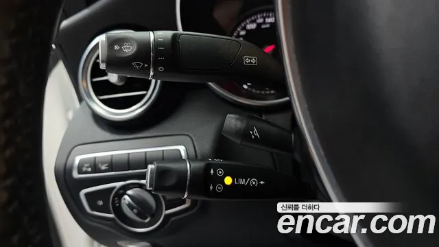 Mercedes-Benz C-Class W205 id 2685099 из Кореи 18