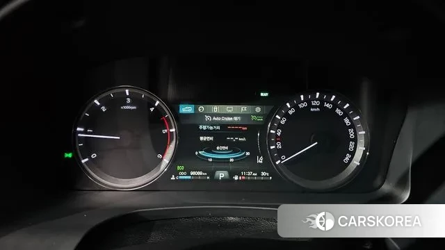 Ssangyong Rexton Sports Cannes id 3008365 из Кореи 18