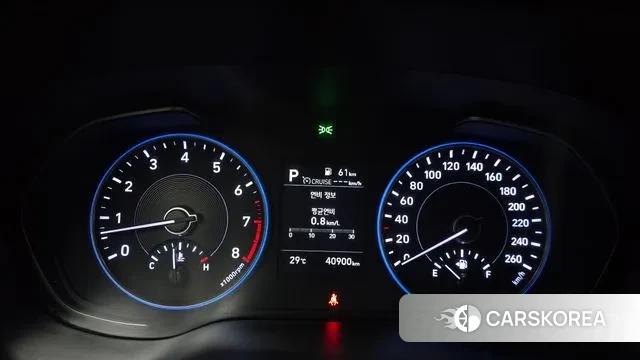 Hyundai Palisade id 3017570 из Кореи 18