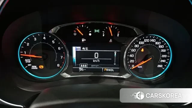 Chevrolet (GM Daewoo) All New Malibu id 2932857 из Кореи 18