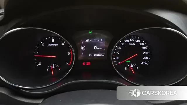 Kia All New Carnival id 3627322 из Кореи 18