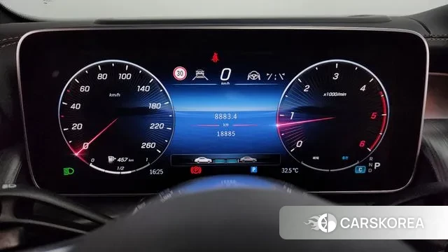 Mercedes-Benz GLC-Class X254 id 3002417 из Кореи 18