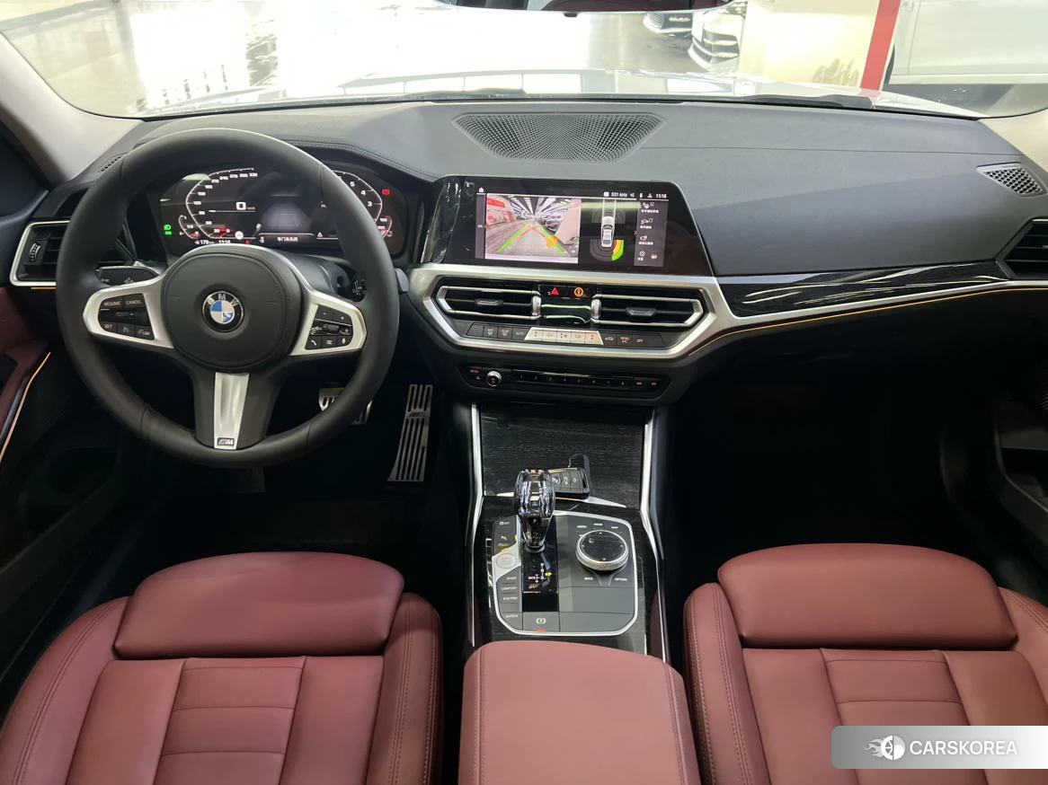 BMW 3 series id 4487478 из Китая 12