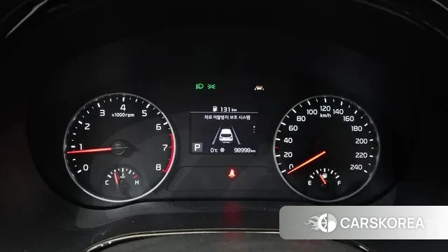 Kia Seltos id 3577924 из Кореи 18