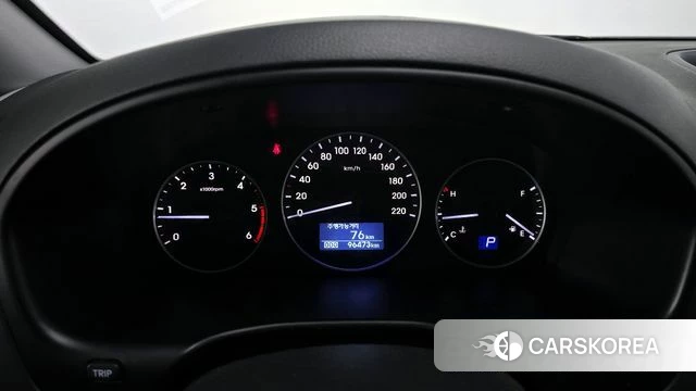 Hyundai The New Grand Starex id 4269004 из Кореи 18