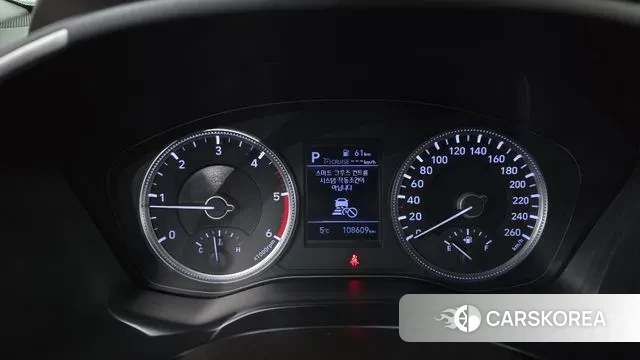 Hyundai Santa Fe TM id 3504938 из Кореи 18