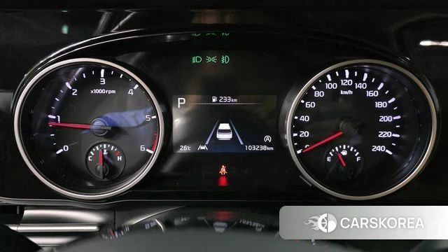 Kia Carnival 4th generation id 4511561 из Кореи 18