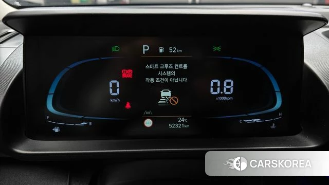 Hyundai Casper id 4409419 из Кореи 18