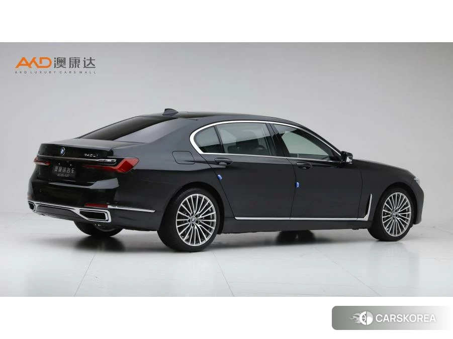 BMW 7 series id 4486517 из Китая 8