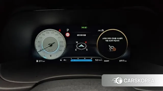 Hyundai The New Palisade id 3674853 из Кореи 18