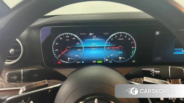 Mercedes-Benz E-Class W213 id 3891879 из Кореи 15