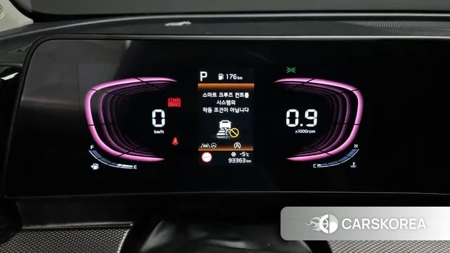 Kia Sportage 5th Generation id 3437938 из Кореи 18