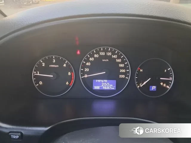 Hyundai The New Grand Starex id 3502100 из Кореи 18