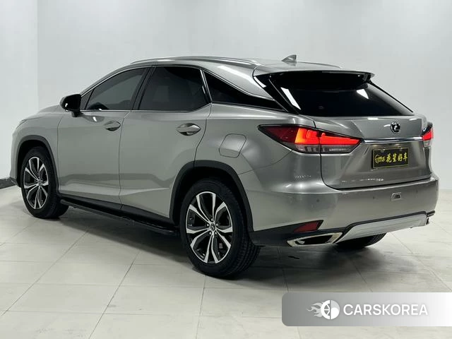 Lexus RX id 4207413 из Китая 21