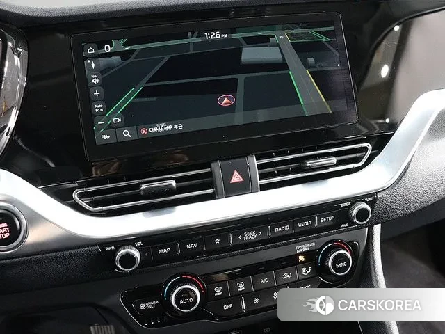 Kia The New Niro id 3625838 из Кореи 18