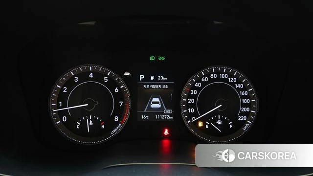 Hyundai Venue id 4232663 из Кореи 28