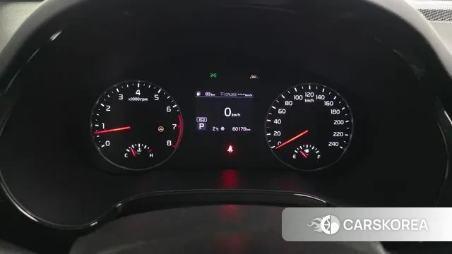 Kia Seltos id 3687124 из Кореи 18