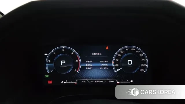 Ssangyong All New Rexton id 3447454 из Кореи 18