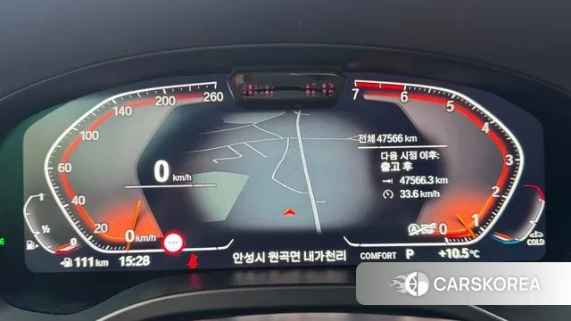 BMW X3 (G01) id 3776774 из Кореи 18