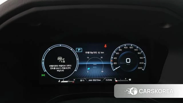 Ssangyong All New Rexton id 4682326 из Кореи 18