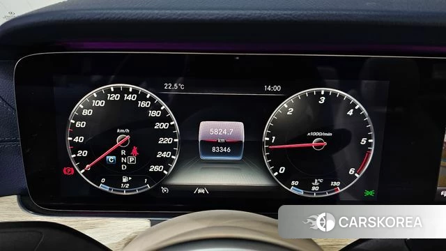 Mercedes-Benz E-Class W213 id 3866555 из Кореи 18