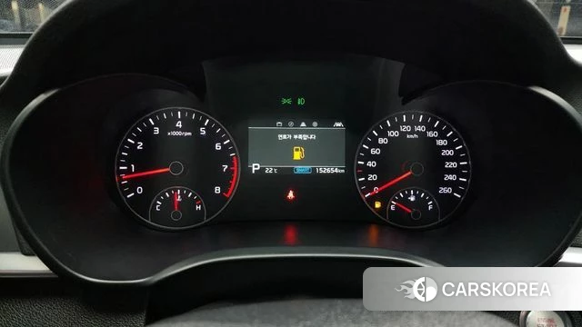 Kia The New K5 2nd generation id 4203964 из Кореи 34