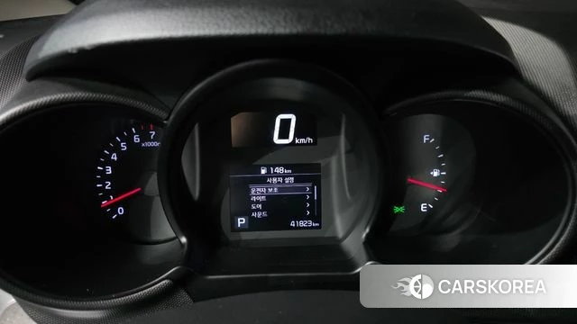 Kia The New Ray id 3859983 из Кореи 18