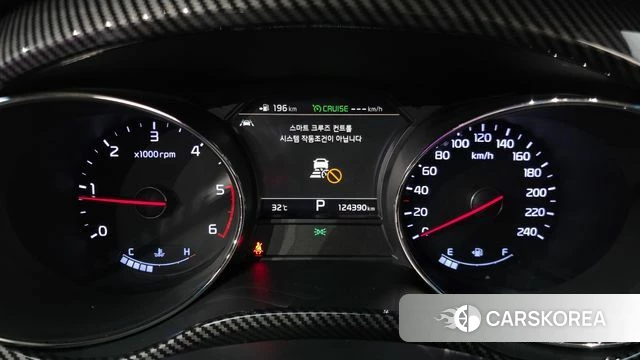 Kia The New Carnival id 4712940 из Кореи 18