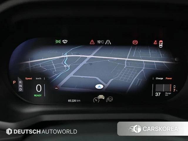 Polestar Polestar 2 id 4266591 из Кореи 18