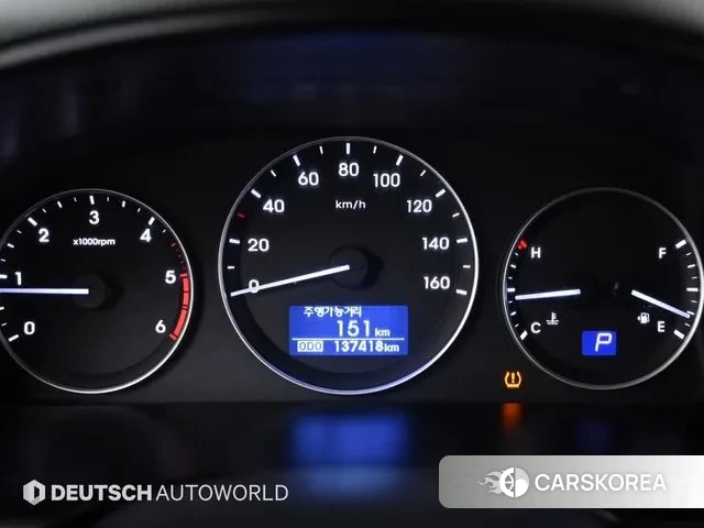 Hyundai The New Grand Starex id 3171298 из Кореи 18