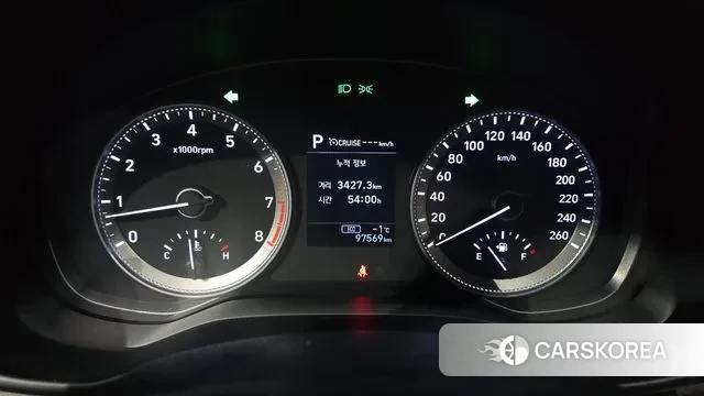 Hyundai Grandeur IG id 3612613 из Кореи 18