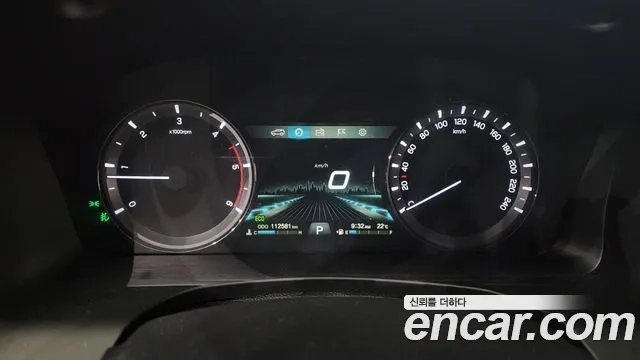 Ssangyong Rexton Sports Cannes id 2864380 из Кореи 18